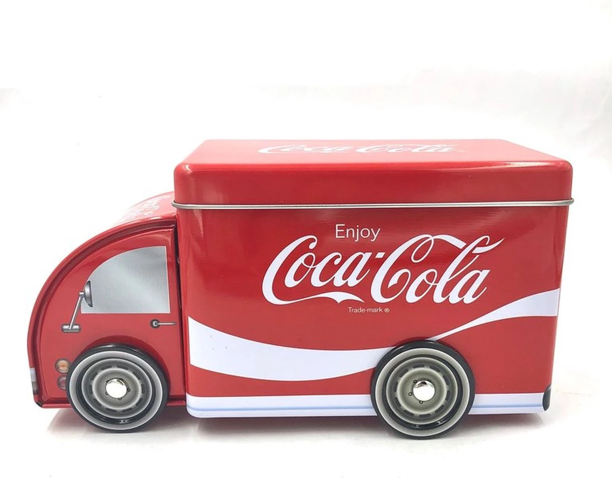 Coca-Cola Coca Cola Christmas Special Edition Gift Pack 4 Coca-Cola Coca Cola Christmas Special Edition Gift Pack – Image 2