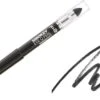 P2 Cosmetics - Smokey Eyes Q Pen - Oogschaduw Stick Zwart - Waterproof - Creamy - Eyeshadow Black - Gebruik Als Oogschaduw Potlood Of Eyeliner -Maquillage Cosmetics 1200x943 2