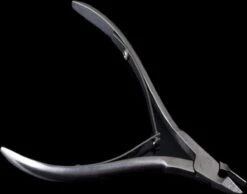 Merkloos Nagelknipper - Nageltang - Stainless Steel - RVS - Nail Clippers - Manicure & Pedicure Nagel Knipper -Maquillage Cosmetics 1200x943 4