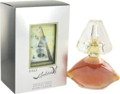 SALVADOR DALI By Salvador Dali 100 Ml - Parfum De Toilette Spray -Maquillage Cosmetics 1200x943 6