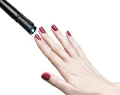 Gellak Starterspakket - Gel Nagel Lak - UV Lamp Led – Gelnagellak - Rood -Maquillage Cosmetics 1200x945 4
