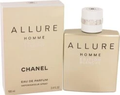 Chanel Allure Homme Edition Blanche 100 Ml - Eau De Parfum - Herenparfum -Maquillage Cosmetics 1200x945 7