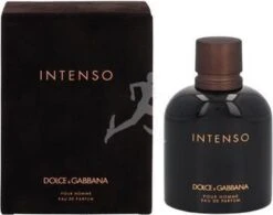 Dolce & Gabbana - Intenso Pour Homme - Eau De Parfum - 125ML -Maquillage Cosmetics 1200x947 6