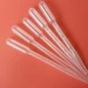 5 X Pipet Voor Vloeistoffen | 3.0 Ml