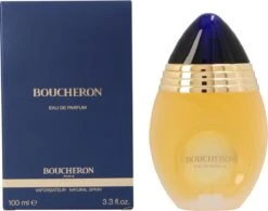 Boucheron Pour Femme 100 Ml - Eau De Parfum - Damesparfum -Maquillage Cosmetics 1200x948 4