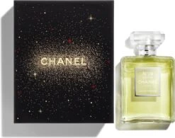 Chanel N°19 Poudré 100 Ml - Eau De Parfum - Damesparfum -Maquillage Cosmetics 1200x948 7