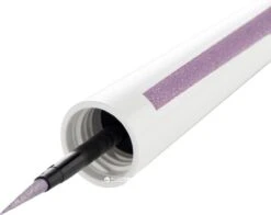 Maybelline Master Ink Metallic Eyeliner - 31 Silver Violet -Maquillage Cosmetics 1200x950 1