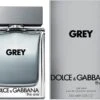 Dolce & Gabbana The One For Men Grey - 50 Ml - Eau De Toilette Spray - Herenparfum -Maquillage Cosmetics 1200x950 2