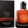 Emporio Armani Stronger With You Absolutely Mannen 100 Ml EDP -Maquillage Cosmetics 1200x950 3