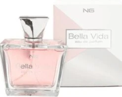 NG Bella Vida Eau De Parfum 80 Ml