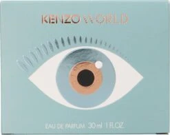 Kenzo World 30 Ml - Eau De Parfum - Damesparfum -Maquillage Cosmetics 1200x950 5