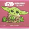 Mad Beauty X Disney - Star Wars Mandalorian The Child Palette - Oogschaduw Palette 1 Mad Beauty X Disney - Star Wars Mandalorian The Child Palette - Oogschaduw Palette -Maquillage Cosmetics 1200x951