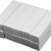 10 X White Block Voor Nagels - Bufferblock Nagelvijlen, Blokvijl Nagels -Maquillage Cosmetics 1200x952 10