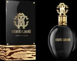 Roberto Cavalli Nero Assoluto For Women - 75 Ml - Eau De Parfum -Maquillage Cosmetics 1200x952 12