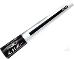 Maybelline Master Ink Precise Satin Liner - Luminous Black - Eyeliner -Maquillage Cosmetics 1200x952 5