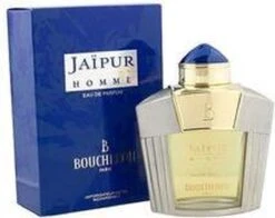 Boucheron Jaipur - 100 Ml - Eau De Parfum - Herenparfum -Maquillage Cosmetics 1200x953 6