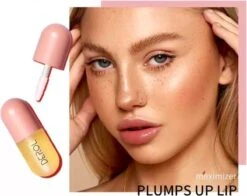 Natuurlijke Lip Plumper | Plumping | Vollere Lippen In 2 Min | Lip Vergroter| Lip Maximizer | Gember Extract & Vitamine E 14 Natuurlijke Lip Plumper | Plumping | Vollere Lippen In 2 Min | Lip Vergroter| Lip Maximizer | Gember Extract & Vitamine E -Maquillage Cosmetics 1200x954 1