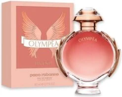 Paco Rabanne Olympea Legend 80 Ml - Eau De Parfum - Damesparfum -Maquillage Cosmetics 1200x954 10