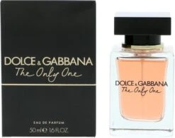 Dolce Gabbana - The Only One - Eau De Parfum - 50ML -Maquillage Cosmetics 1200x954 7