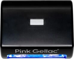 Pink Gellac - LED Lamp - Nageldroger Voor Gellak - Zwart - Met Timer -Maquillage Cosmetics 1200x956 5