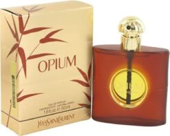 Yves Saint Laurent Opium 30 Ml - Eau De Parfum - Damesparfum -Maquillage Cosmetics 1200x957 5