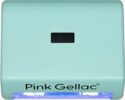Pink Gellac - LED Lamp - Nageldroger Voor Gellak - Lichtgroen - Met Timer 6 Pink Gellac - LED Lamp - Nageldroger Voor Gellak - Lichtgroen - Met Timer -Maquillage Cosmetics 1200x958 4