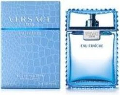 Versace Man Eau Fraiche - Eau De Toilette - 200 Ml -Maquillage Cosmetics 1200x958 7