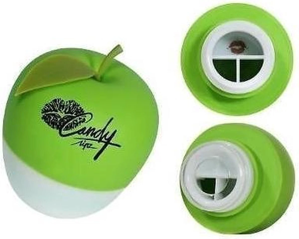 CandyLipz Lip Plumper Groen - Double Lobed - Volle Lippen Zonder Fillers - Candy Lipz 11 CandyLipz Lip Plumper Groen - Double Lobed - Volle Lippen Zonder Fillers - Candy Lipz – Image 9