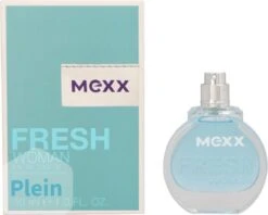 Mexx Fresh Woman Eau De Toilette - 30ml 31 Mexx Fresh Woman Eau De Toilette - 30ml -Maquillage Cosmetics 1200x960 18