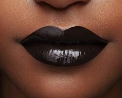 L'Oréal Infallible Lip Paint Lipstick - 113 Black Widow -Maquillage Cosmetics 1200x960 2