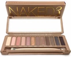 Urban Decay Naked 3 Oogschaduw Palette -Maquillage Cosmetics 1200x960 3