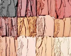 Makeup Revolution - Palette Eye Shadow Re-Loaded (Palette Basic Mattes) 15 X 1.1 G -Maquillage Cosmetics 1200x961