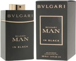 Bvlgari Man In Black 100 Ml - Eau De Parfum - Herenparfum -Maquillage Cosmetics 1200x961 5