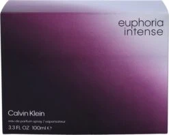 Calvin Klein Euphoria Women Eau De Parfum Spray 100 Ml -Maquillage Cosmetics 1200x962 7