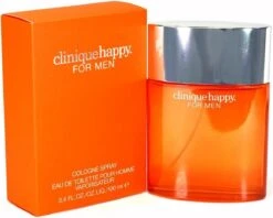 Clinique Happy 100 Ml - Eau De Toilette - Herenparfum -Maquillage Cosmetics 1200x962 8