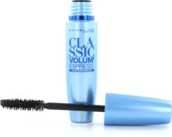 Maybelline Volum'Express - Black - Waterproof Mascara 11 Maybelline Volum'Express - Black - Waterproof Mascara -Maquillage Cosmetics 1200x963 1