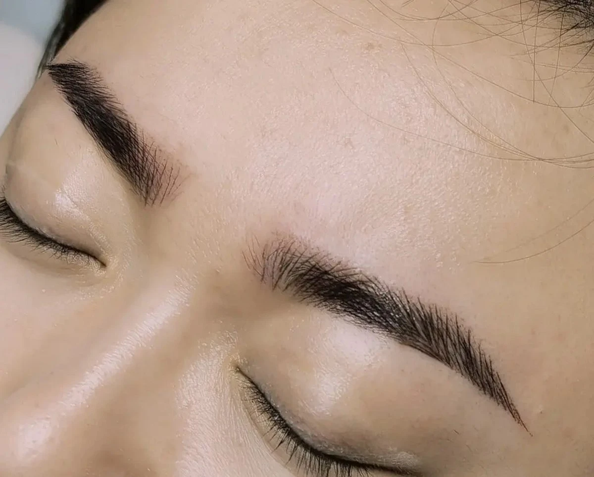 Goochie - Permanente Make-Up Pen – Draadloos – Permanente Make-Up Machine - Powderbrowse – Hairstroke – Wenkbrauwen – Lippen – Eyeliner - Pmu 16 Goochie - Permanente Make-Up Pen – Draadloos – Permanente Make-Up Machine - Powderbrowse – Hairstroke – Wenkbrauwen – Lippen – Eyeliner - Pmu – Image 14