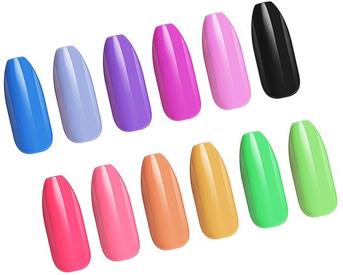 Acrylpoeders Set | 18 Stuks | 108 G Totaal Poeders | Acrylnagels | Nail Art | Acryl Kleuren | Acrylpigment | Poeder Voor Nepnagels | Nagelpoeder | Nagelstad 6 Acrylpoeders Set | 18 Stuks | 108 G Totaal Poeders | Acrylnagels | Nail Art | Acryl Kleuren | Acrylpigment | Poeder Voor Nepnagels | Nagelpoeder | Nagelstad – Image 4