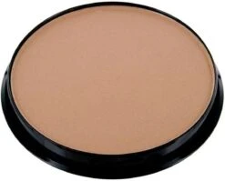 Max Factor Creme Puff Gezichtspoeder - 42 Deep Beige -Maquillage Cosmetics 1200x965