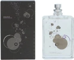 Escentric Molecules Molecule 01 100 Ml - Eau De Toilette - Unisex -Maquillage Cosmetics 1200x965 8