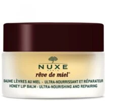 Nuxe Rêve De Miel Ultra-Nourishing And Repairing Lippenbalsem - 15 Ml -Maquillage Cosmetics 1200x966 2