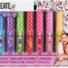 CREATE IT Lipgloss Scented Voor Kinderen - 7 Stuks - Lipgloss Set - Make-up Kinderen - Makeup - Lip Gloss - Make Up Set - Cadeau - Meisje - Meisjes - Verjaardag - Creatief 1 CREATE IT Lipgloss Scented Voor Kinderen - 7 Stuks - Lipgloss Set - Make-up Kinderen - Makeup - Lip Gloss - Make Up Set - Cadeau - Meisje - Meisjes - Verjaardag - Creatief -Maquillage Cosmetics 1200x968 2