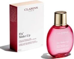 Clarins Fix' Make-up Setting Spray - 50 Ml -Maquillage Cosmetics 1200x970