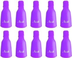 Beautylushh Nageldroger UV Lamp Met Bewegingssensor - Perfect Voor Manicure - Met 24 Dual LED Lampen -Maquillage Cosmetics 1200x971 8