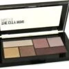 Maybelline The City Mini Oogschaduw Palette - 600 Party -Maquillage Cosmetics 1200x972 4