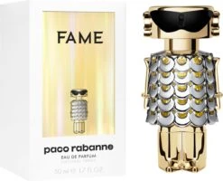 Paco Rabanne Fame Eau De Parfum 50 Ml - Damesparfum -Maquillage Cosmetics 1200x973 5