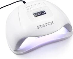 Statch LED Nageldroger Voor Gelnagels - Inclusief Bewegingssensor En Timer – 36LED Lampen- LCD Display -Maquillage Cosmetics 1200x974 2