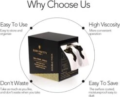 Born Pretty - Nagelsjablonen - 500 Stuks - Nagel Sjablonen - Nagel Stickers - Nail Forms - Nagel Sjablonen Verlenging - Nagelvormen - Nagel Sjablonen Stiletto - Nail Sjablonen - Nail Sjablonen Form - Nail Sjablonen Vorm - Nagelverlenging -Maquillage Cosmetics 1200x974 5