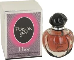 Dior Poison Girl 100 Ml - Eau De Parfum - Damesparfum -Maquillage Cosmetics 1200x975 5