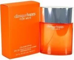Clinique Happy 100 Ml - Eau De Toilette - Herenparfum -Maquillage Cosmetics 1200x976 8
